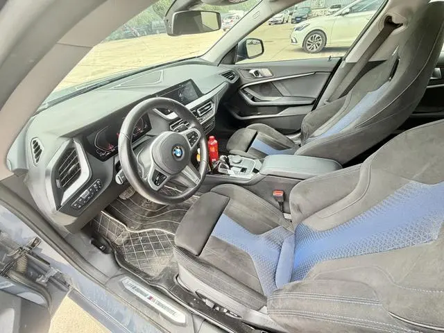 BMW BMW 2 Series (imported) 225i four-door coupe M sports Yao Ye Set Pro