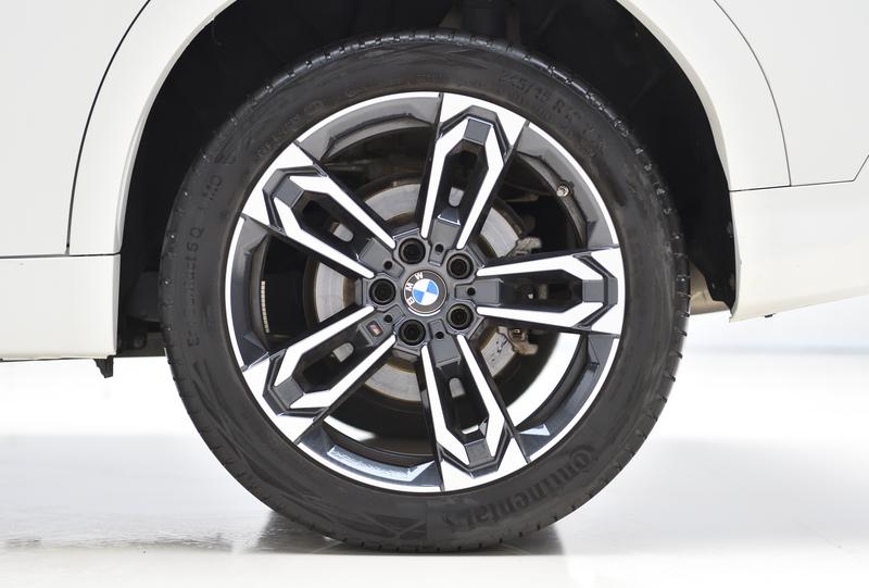 BMW BMW X2 (imported) 2024
