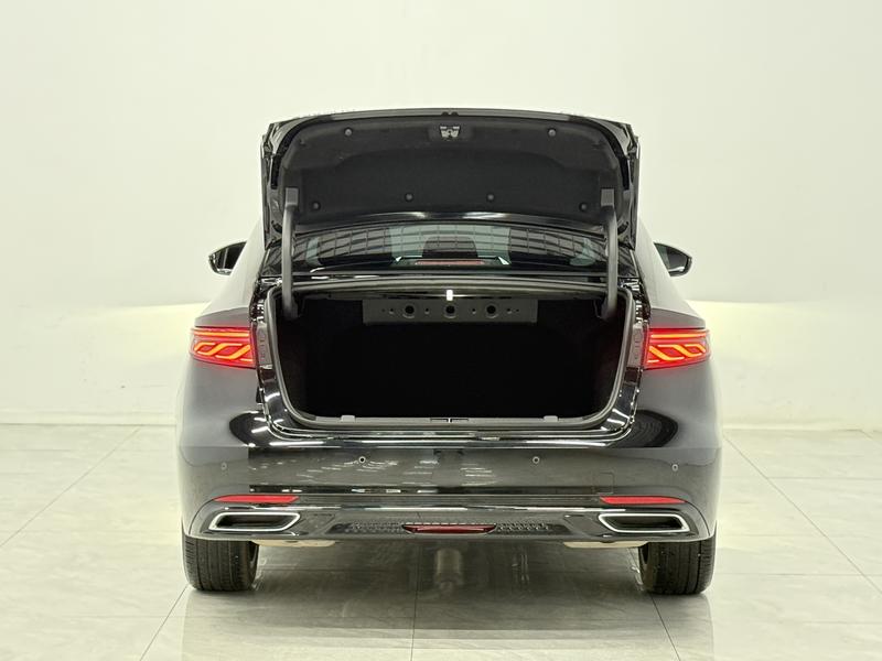Chery Arrizo 8 PRO 2025