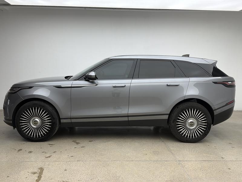 Land Rover Range Rover Vela 2020