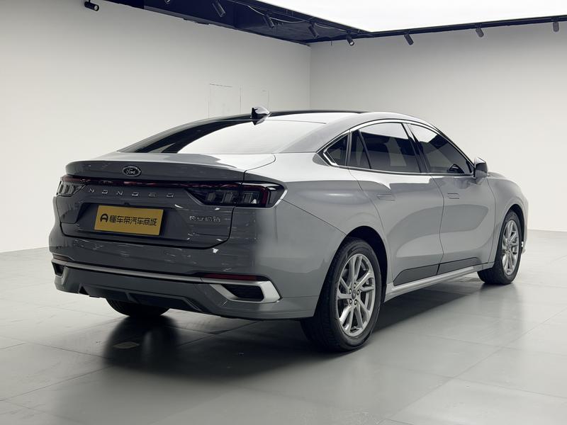 Ford Mondeo 2023