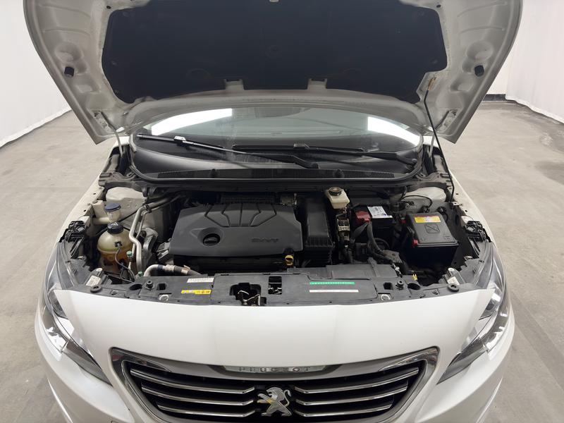 Peugeot Peugeot 408 2014