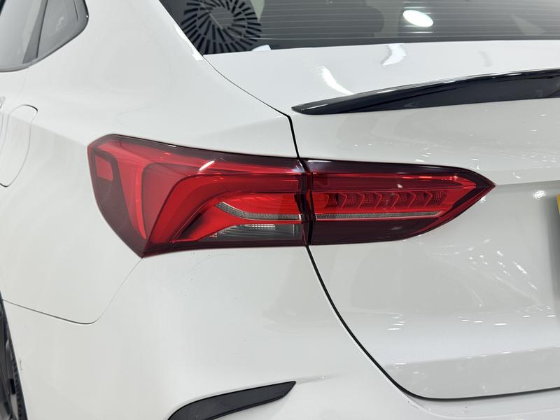 Buick Verano 2022