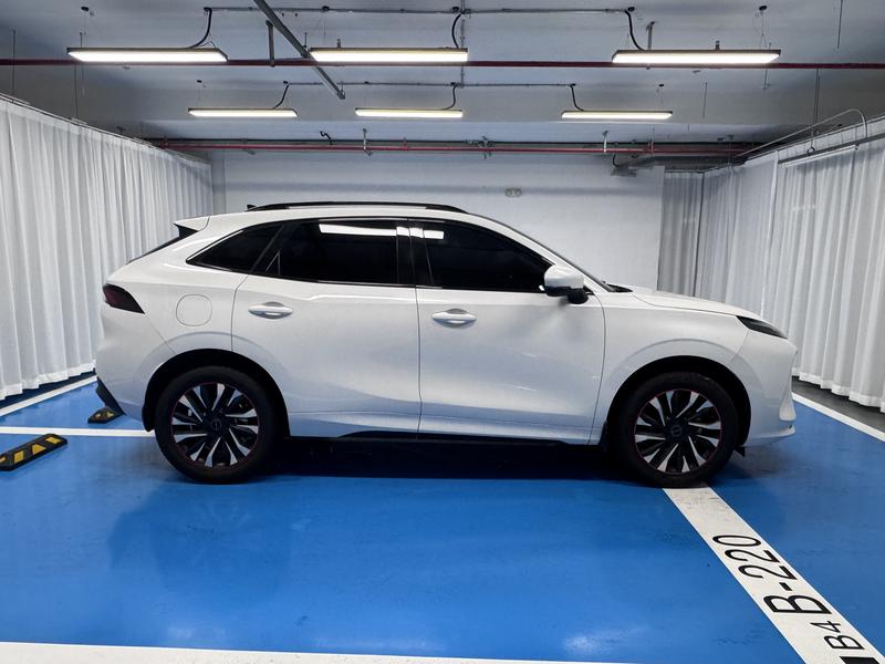 Forthing Fengxing T5 EVO 2021