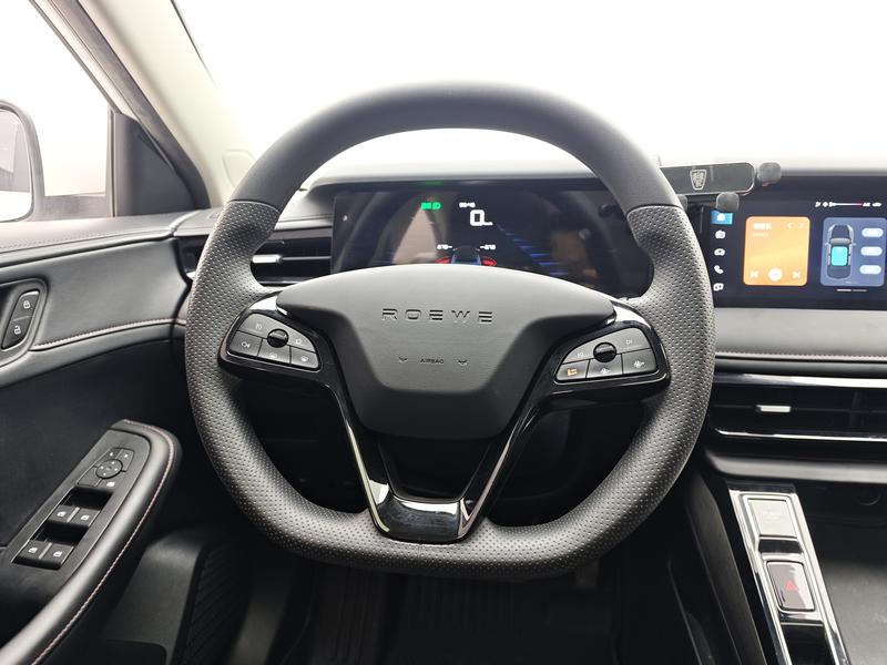 Roewe Roewe i5 2023