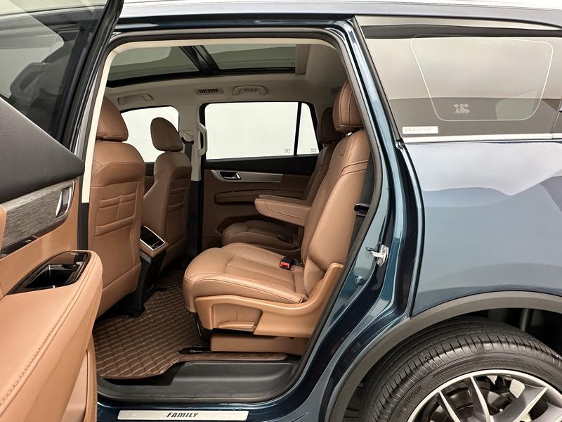 Haima Haima 7X 2020