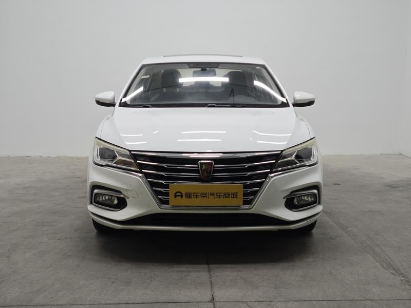 Roewe Roewe i5 2019