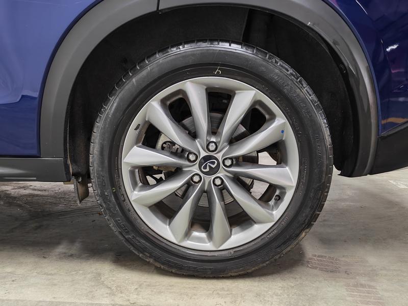 Infiniti Infiniti QX50 2020