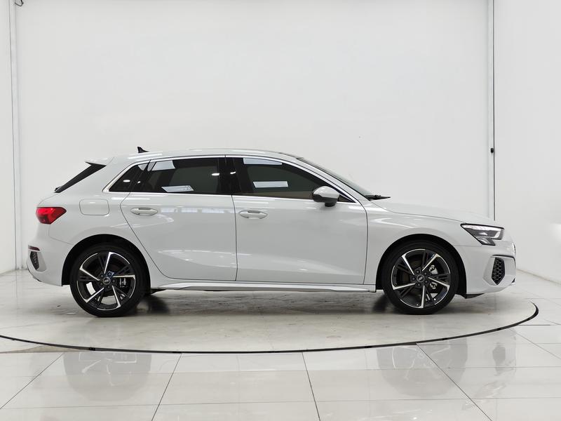 Audi Audi A3 2023