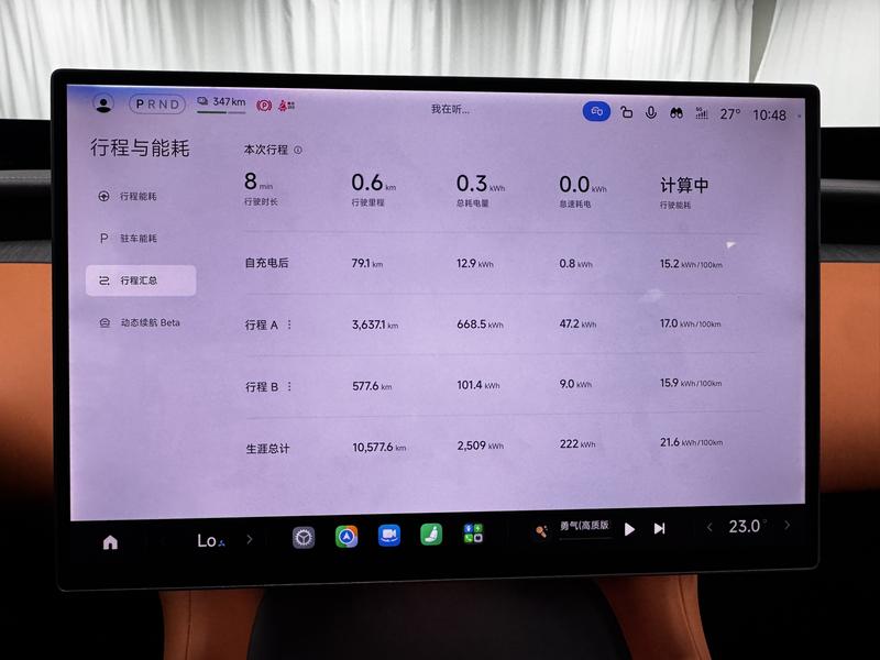 Xiaomi Auto Xiaomi YU7 2025