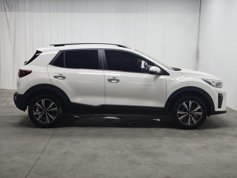 Kia Yi Run 2026