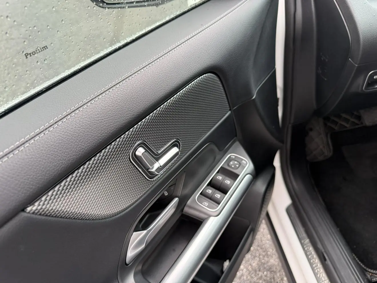 Mercedes-Benz Mercedes-Benz GLA Facelift GLA 200