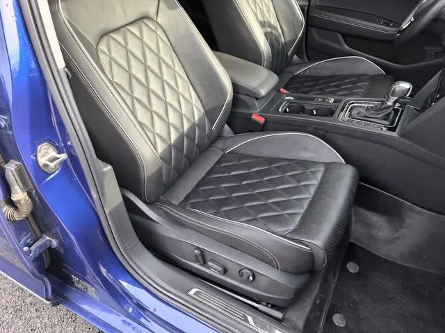 Volkswagen Magotan GTE Luxury