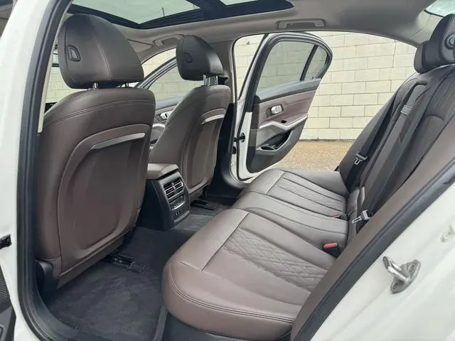 BMW BMW i3 eDrive35L
