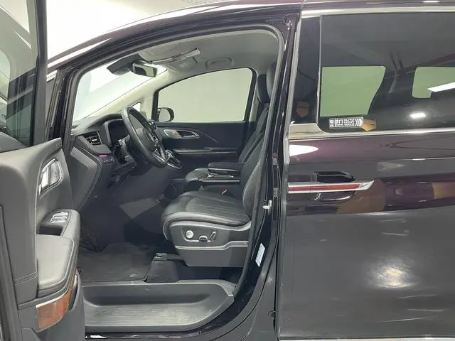 Hongqi Hongqi HQ9 PHEV Four-wheel drive Deluxe Edition