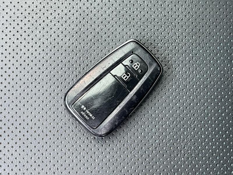 Toyota Toyota C-HR 2020