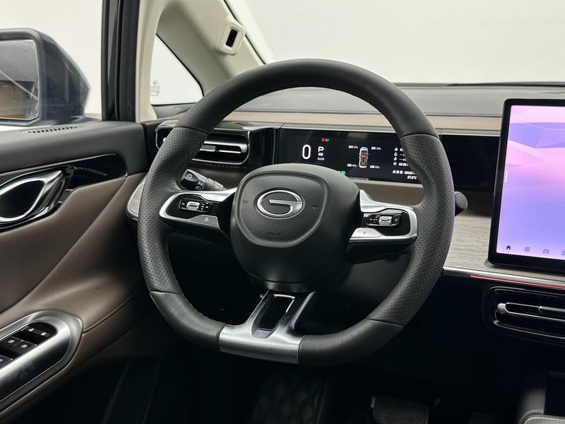 Trumpchi GAC Trumpchi E8 PHEV 2024