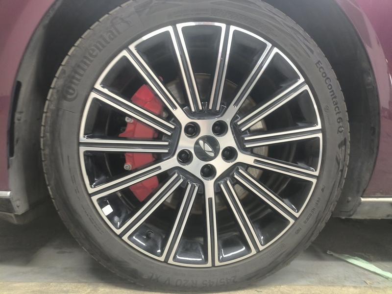 Fengyun Fengyun A9L 2025
