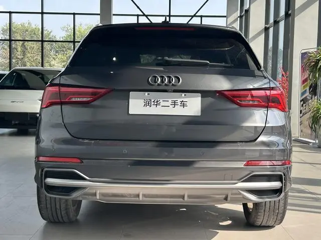 Audi Audi Q3 35 TFSI fashion dynamic type