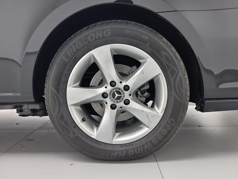 Mercedes-Benz Vito 2018