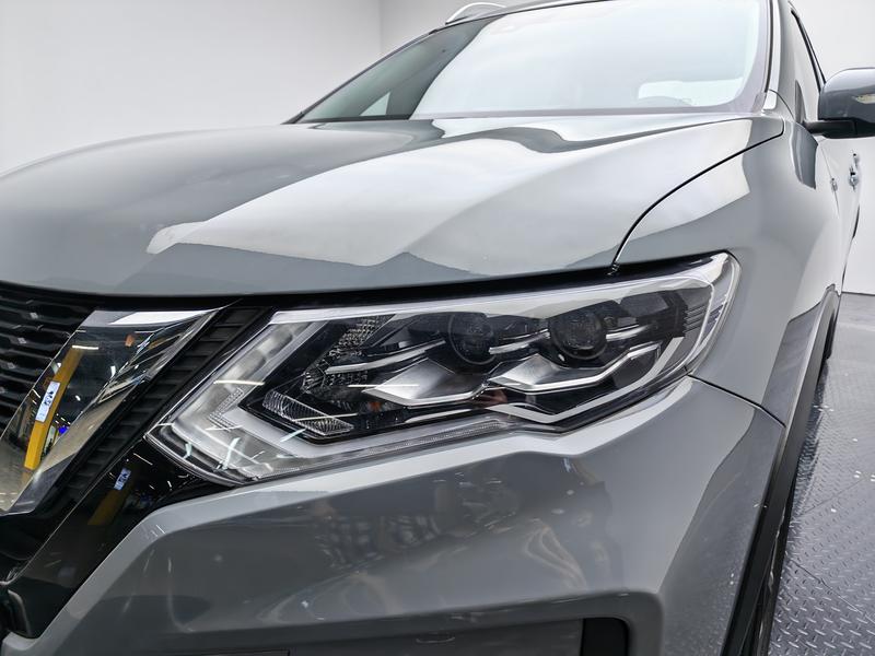 Nissan X-Trail 2025