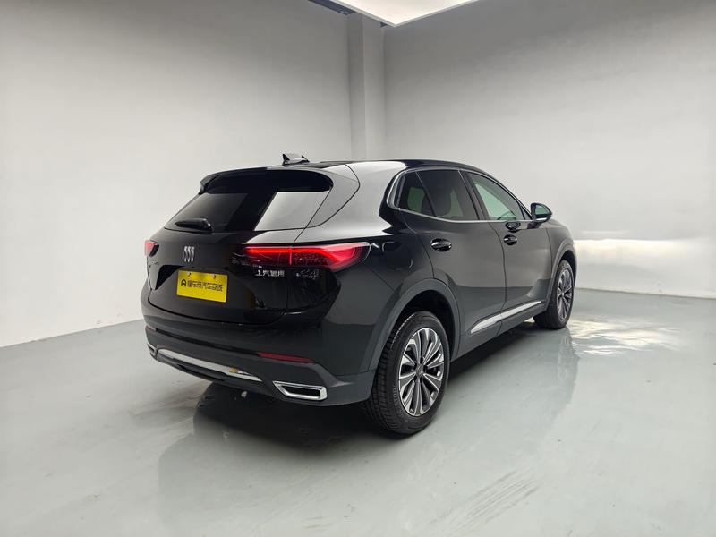 Buick Encore S 2025