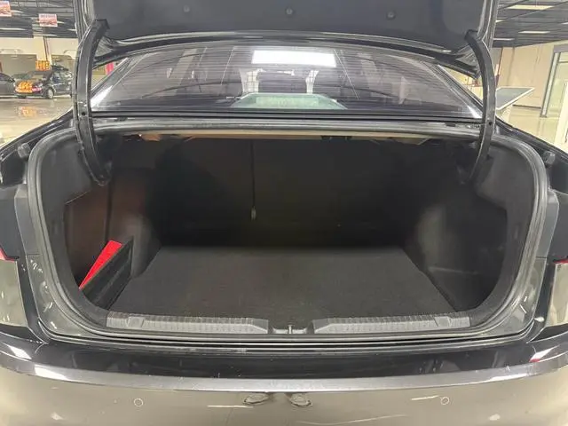 Volkswagen Bora 1.5L automatic comfort intelligent version