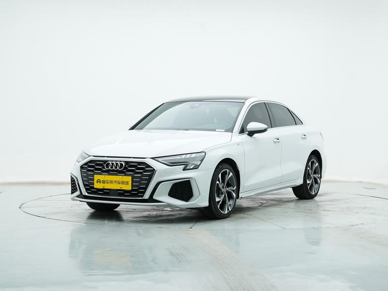 Audi Audi A3 2023