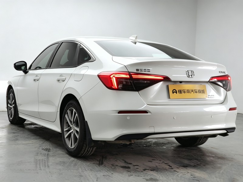Honda Civic 2022