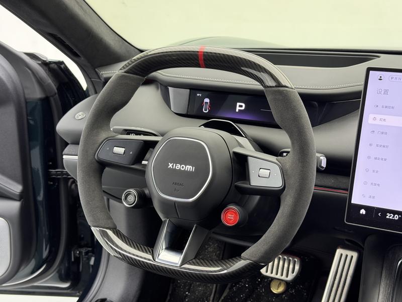 Xiaomi Auto Xiaomi SU7 2026