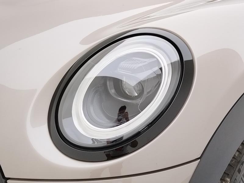 MINI MINI 2023