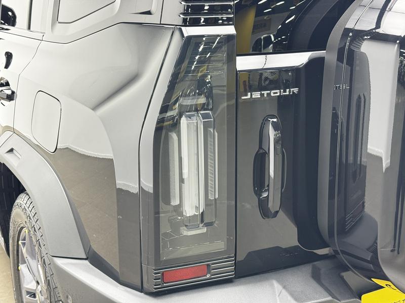 Jetour Jetour Traveller 2023