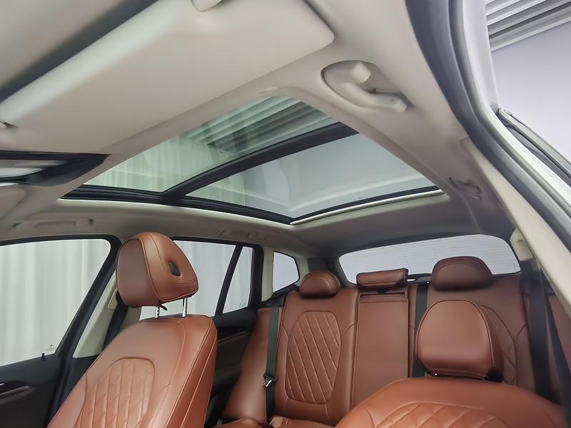 BMW BMW X3 2019