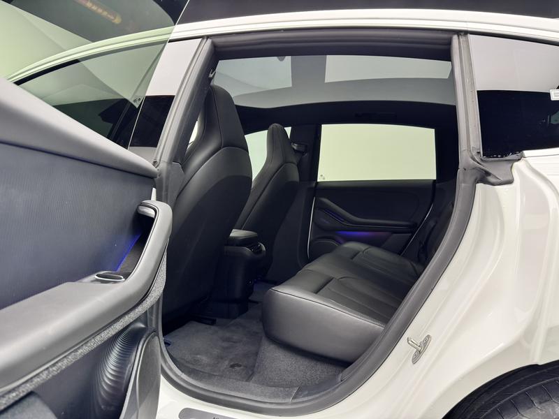 NIO NIO ET5 2024