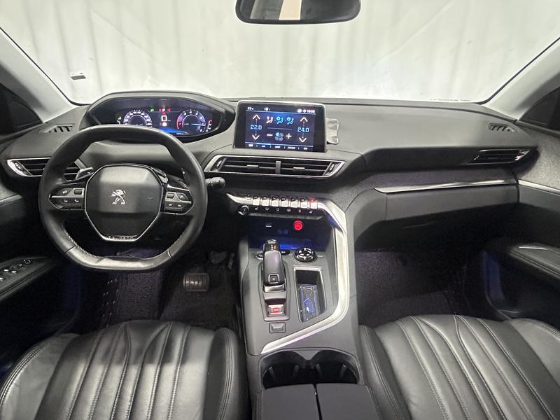 Peugeot Peugeot 5008 2017