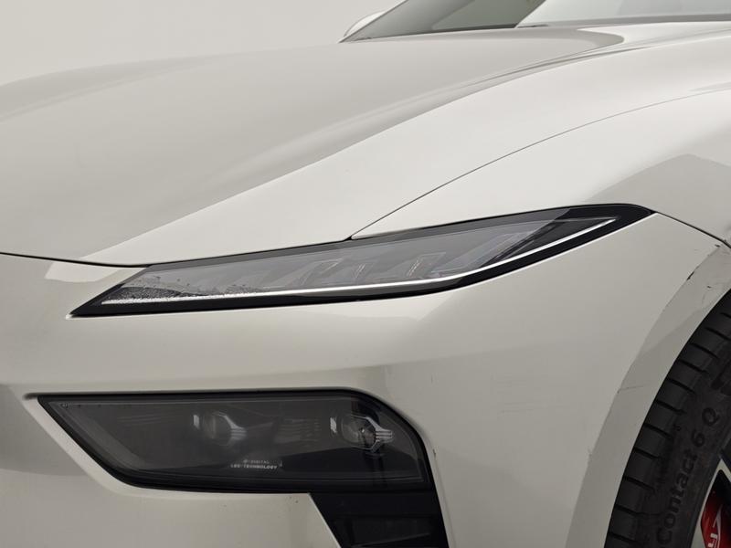 Dongfeng Yipai Yipai 007 2024