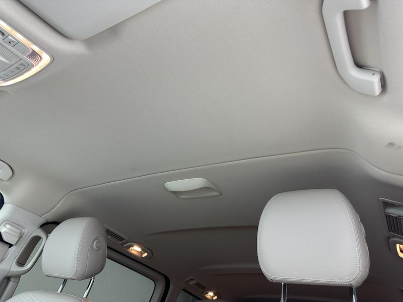 Mercedes-Benz Mercedes Benz V-Class 2021