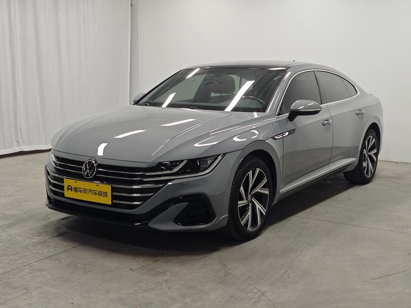 Volkswagen Volkswagen CC 2023