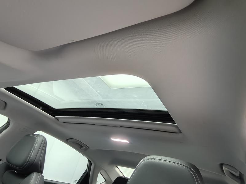 Geely Binrui 2022