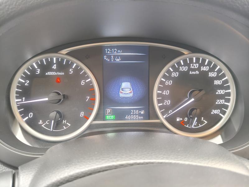 Nissan Qida TIIDA 2016