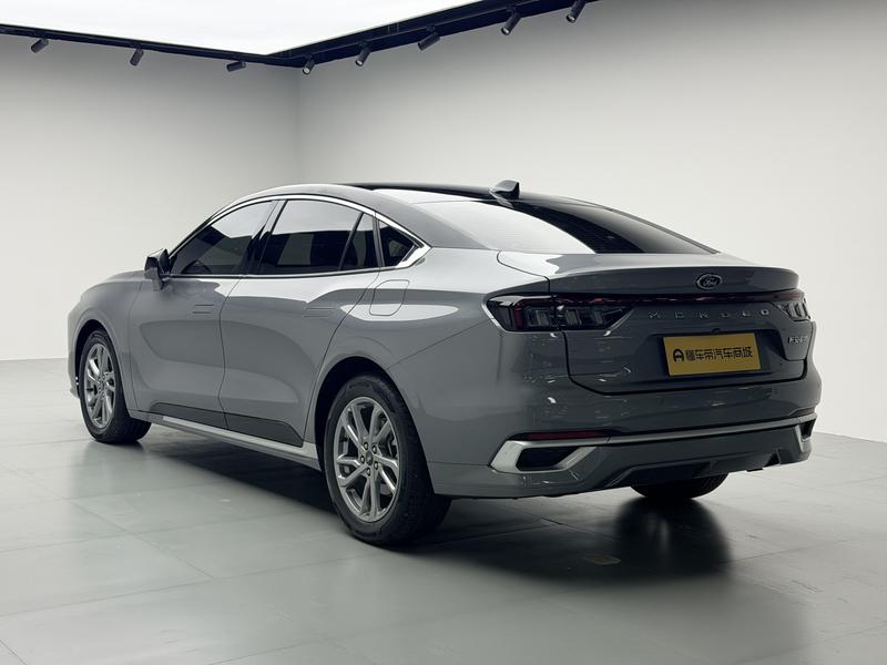 Ford Mondeo 2023
