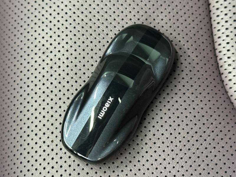 Xiaomi Auto Xiaomi SU7 2024