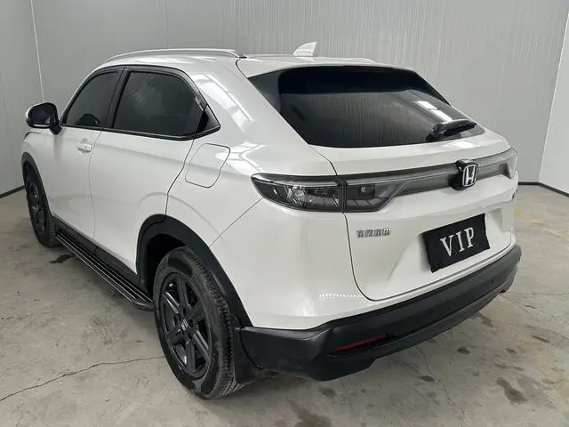 Honda Honda XR-V 1.5L CVT Boom version