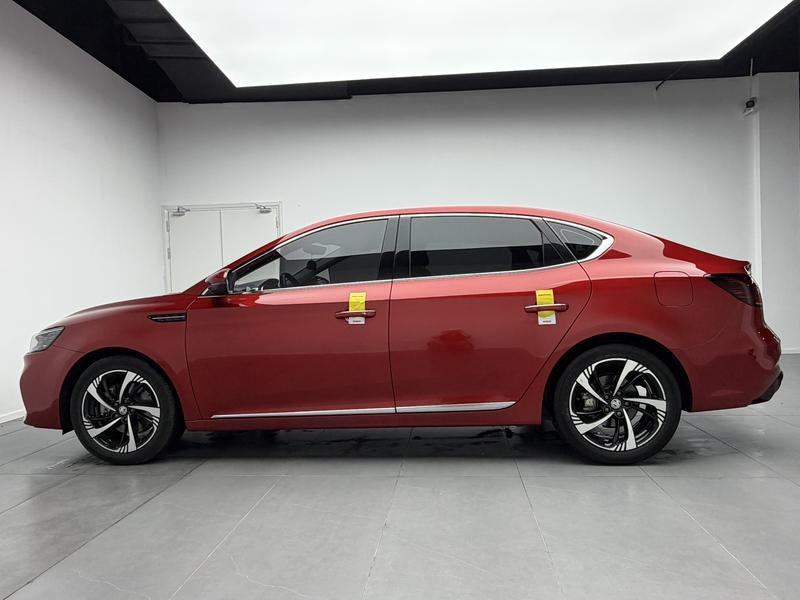 MG MG6 2020