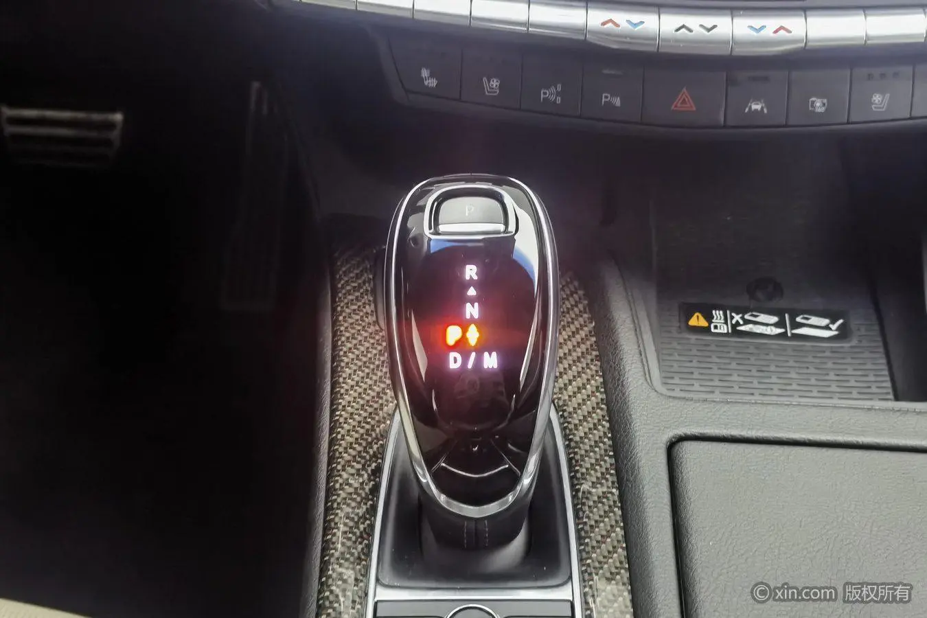 Cadillac Cadillac CT5 Facelift 28T platinum sporty