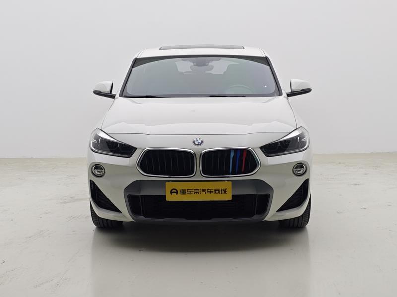 BMW BMW X2 (imported) 2018