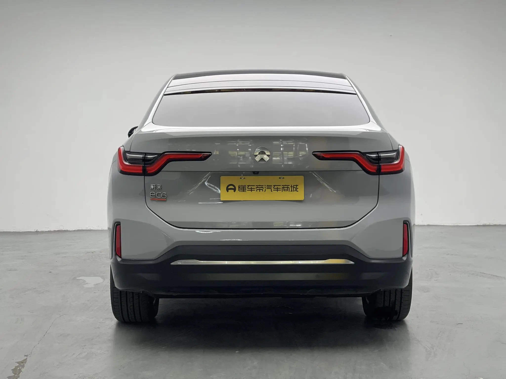 NIO Nio EC6 440KM performance version
