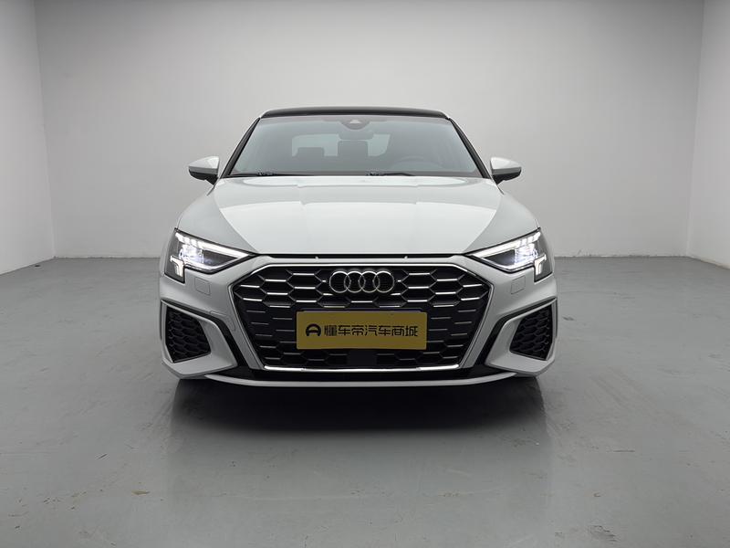 Audi Audi A3 2023