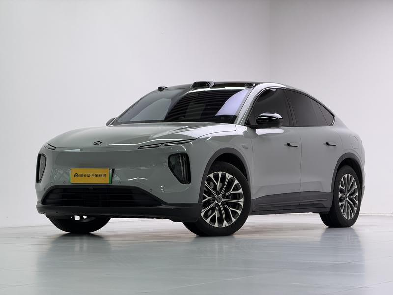 NIO NIO EC6 2024
