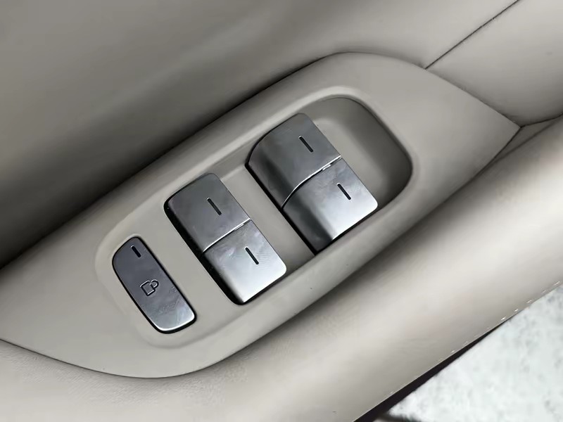 Xiaomi Auto Xiaomi YU7 2025